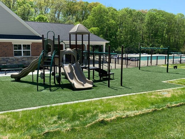 5797 Montrose Court, Hamilton Twp, OH 45152