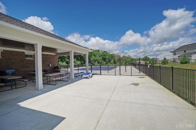 5797 Montrose Court, Hamilton Twp, OH 45152