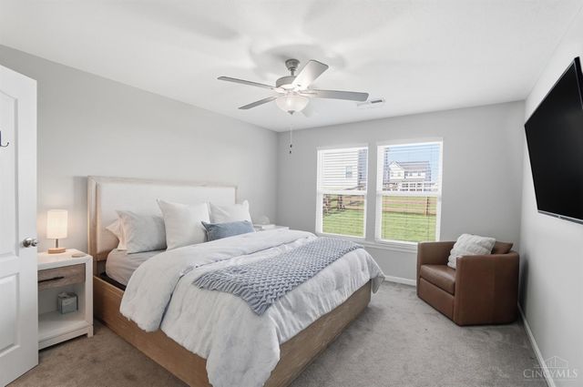5797 Montrose Court, Hamilton Twp, OH 45152