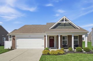 5797 Montrose Court, Hamilton Twp, OH 45152