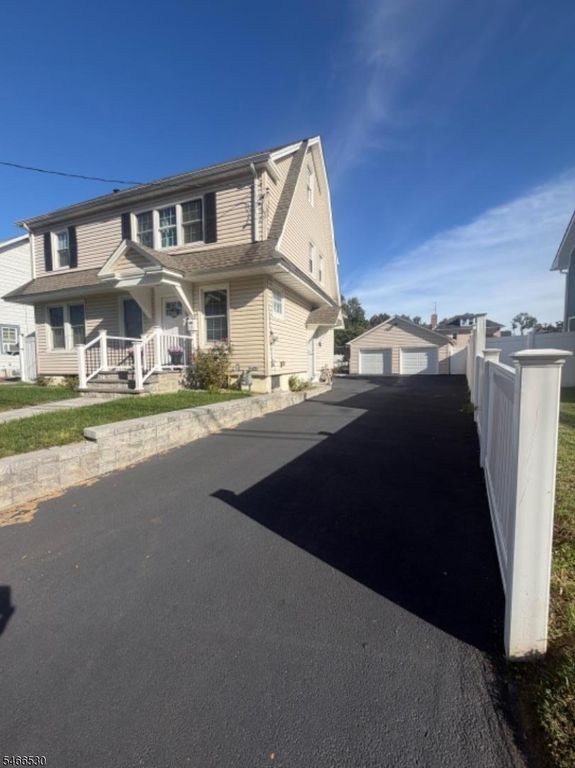 17 Kenvil Ave, Roxbury Twp., NJ 07876 — exterior