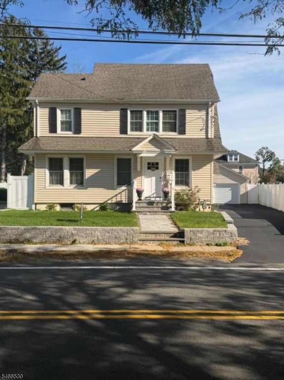 17 Kenvil Ave, Roxbury Twp., NJ 07876 — photo 2