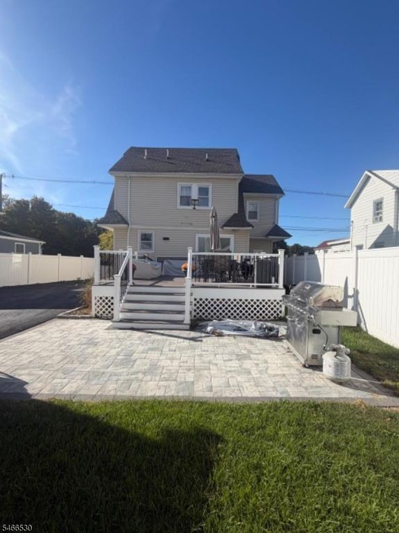17 Kenvil Ave, Roxbury Twp., NJ 07876 — photo 4
