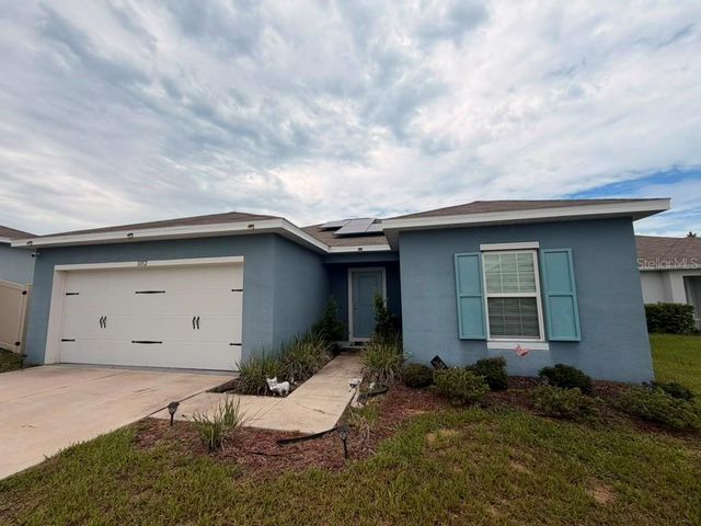 1052 KOBUK STREET, Haines City, FL 33844