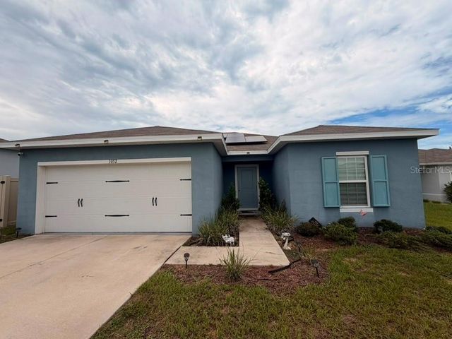 1052 KOBUK STREET, Haines City, FL 33844