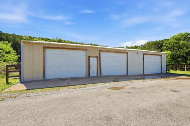 4513 Chapel Road, Possum Kingdom Lake, TX 76450