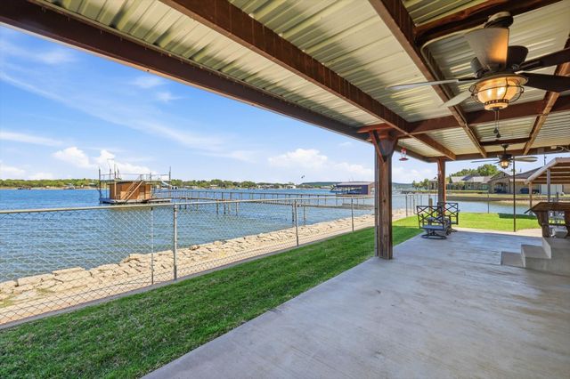 4513 Chapel Road, Possum Kingdom Lake, TX 76450
