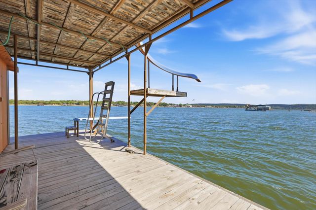 4513 Chapel Road, Possum Kingdom Lake, TX 76450
