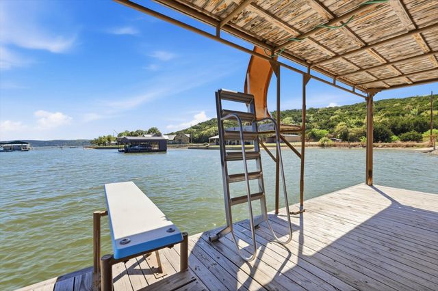 4513 Chapel Road, Possum Kingdom Lake, TX 76450