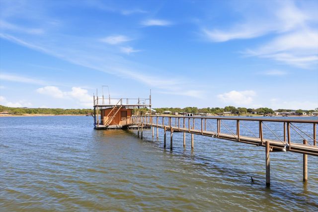 4513 Chapel Road, Possum Kingdom Lake, TX 76450