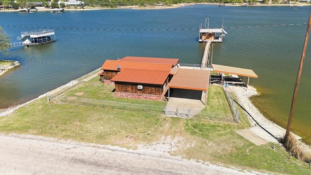 4513 Chapel Road, Possum Kingdom Lake, TX 76450
