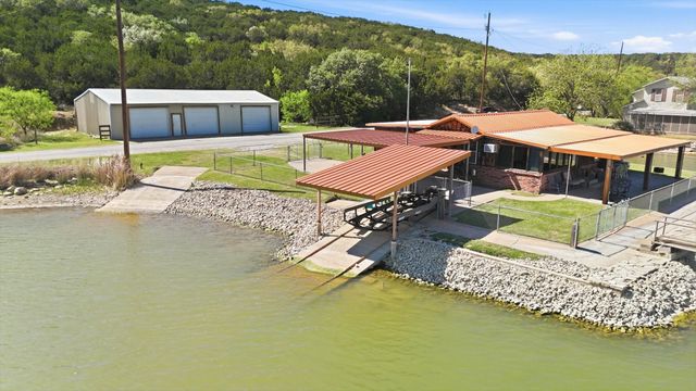 4513 Chapel Road, Possum Kingdom Lake, TX 76450
