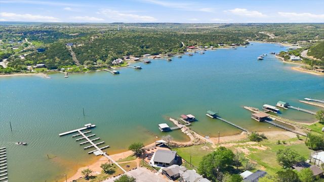 4513 Chapel Road, Possum Kingdom Lake, TX 76450