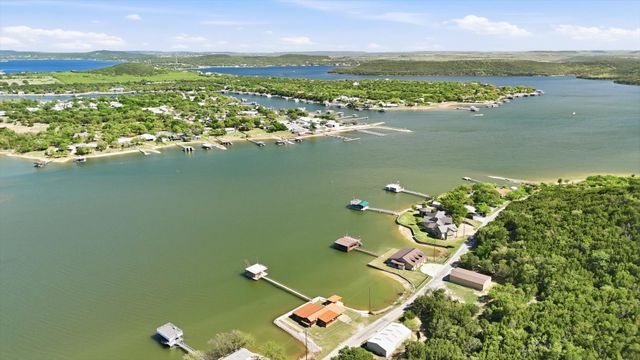 4513 Chapel Road, Possum Kingdom Lake, TX 76450