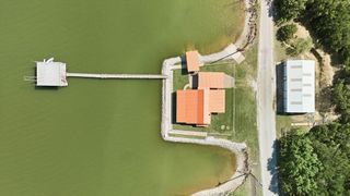 4513 Chapel Road, Possum Kingdom Lake, TX 76450