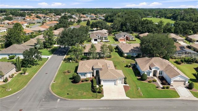 9317 124TH PLACE, Summerfield, FL 34491