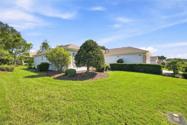 9317 124TH PLACE, Summerfield, FL 34491