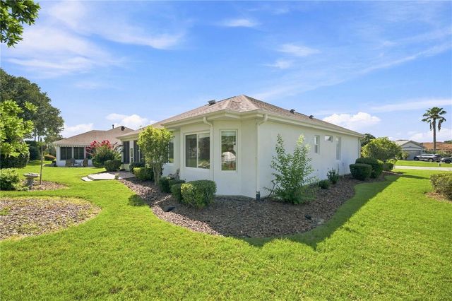 9317 124TH PLACE, Summerfield, FL 34491