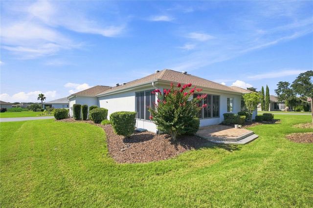 9317 124TH PLACE, Summerfield, FL 34491