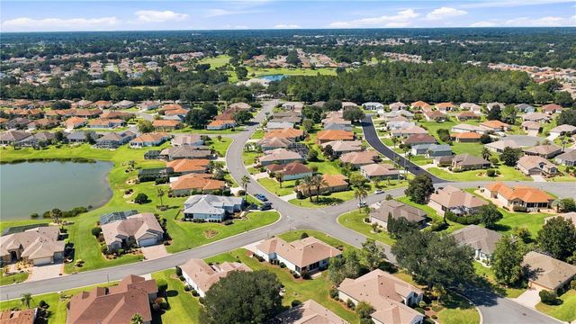 9317 124TH PLACE, Summerfield, FL 34491