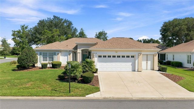 9317 124TH PLACE, Summerfield, FL 34491