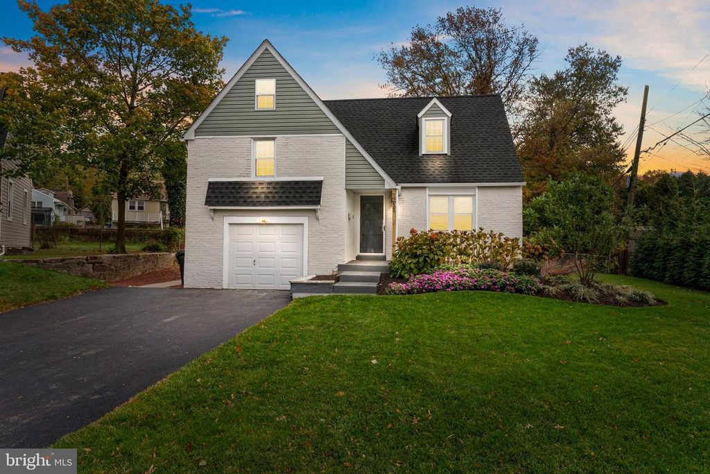 1211 EAST AVE, Abington, PA 19001