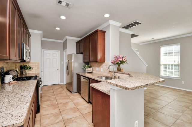 6426 Haywards Crossing South Circle, Katy, TX 77494