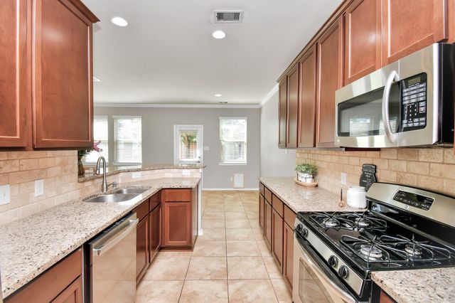 6426 Haywards Crossing South Circle, Katy, TX 77494