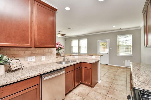 6426 Haywards Crossing South Circle, Katy, TX 77494