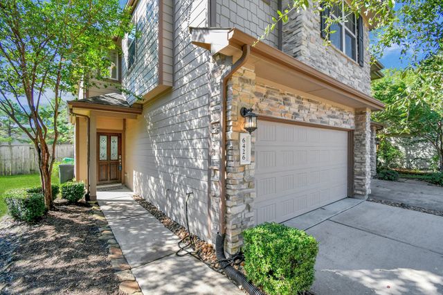 6426 Haywards Crossing South Circle, Katy, TX 77494