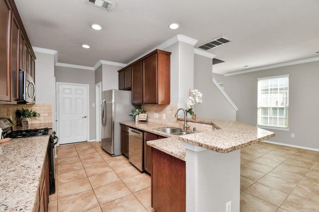 6426 Haywards Crossing South Circle, Katy, TX 77494