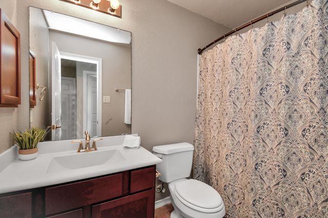 6426 Haywards Crossing South Circle, Katy, TX 77494