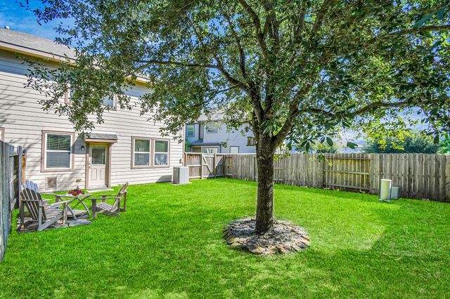 6426 Haywards Crossing South Circle, Katy, TX 77494