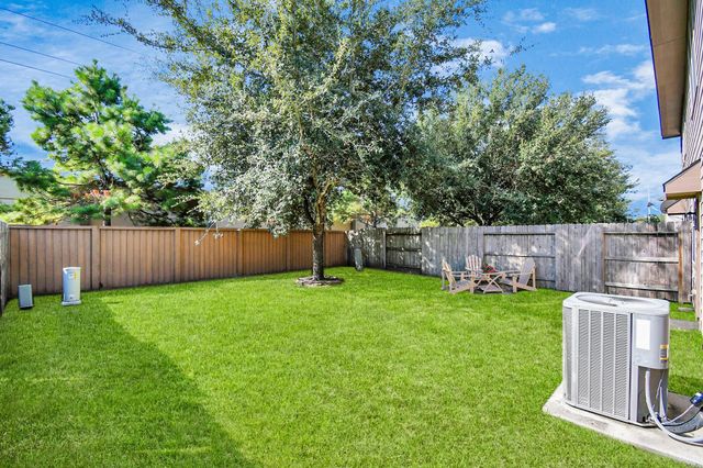 6426 Haywards Crossing South Circle, Katy, TX 77494