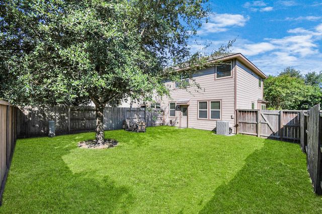 6426 Haywards Crossing South Circle, Katy, TX 77494