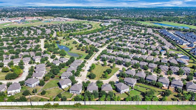 6426 Haywards Crossing South Circle, Katy, TX 77494