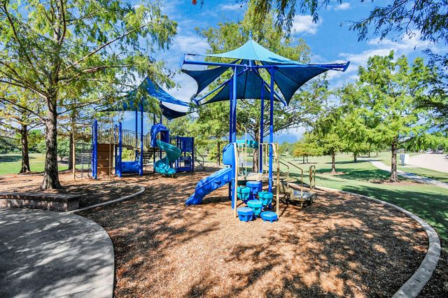 6426 Haywards Crossing South Circle, Katy, TX 77494