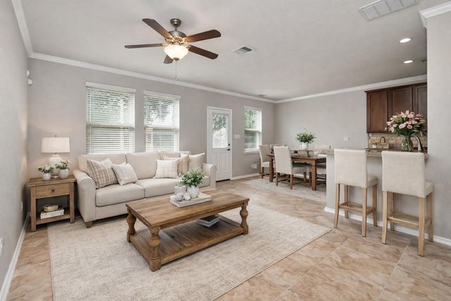 6426 Haywards Crossing South Circle, Katy, TX 77494