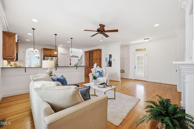 1352 Old Bramble Lane, Fuquay Varina, NC 27526