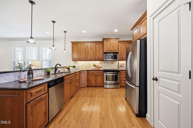 1352 Old Bramble Lane, Fuquay Varina, NC 27526