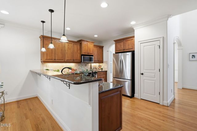 1352 Old Bramble Lane, Fuquay Varina, NC 27526