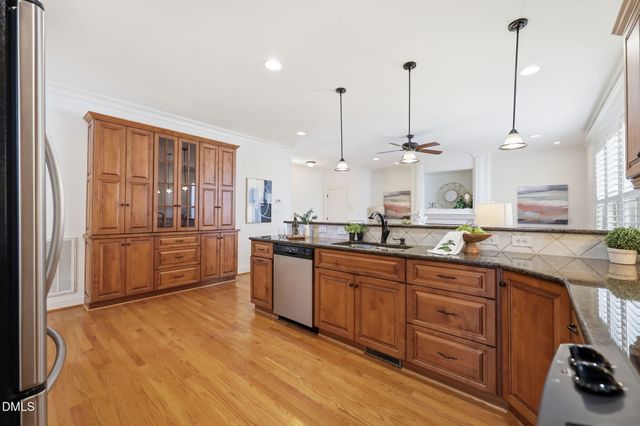 1352 Old Bramble Lane, Fuquay Varina, NC 27526