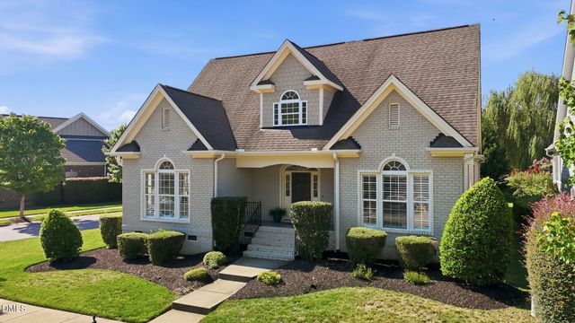 1352 Old Bramble Lane, Fuquay Varina, NC 27526
