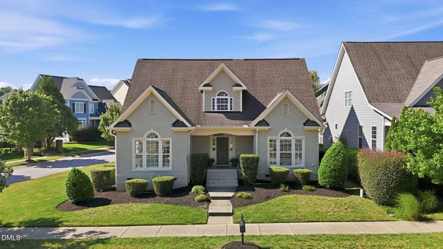 1352 Old Bramble Lane, Fuquay Varina, NC 27526
