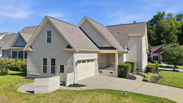 1352 Old Bramble Lane, Fuquay Varina, NC 27526