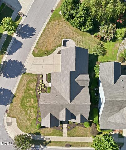 1352 Old Bramble Lane, Fuquay Varina, NC 27526