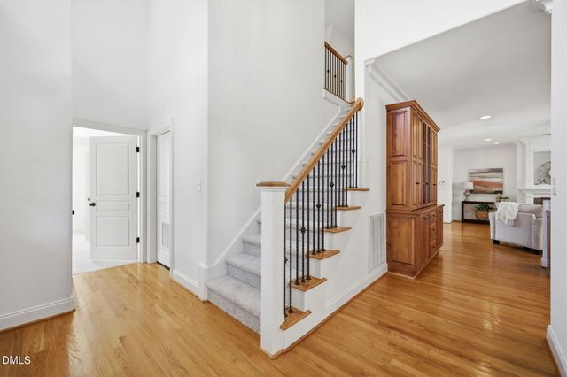 1352 Old Bramble Lane, Fuquay Varina, NC 27526