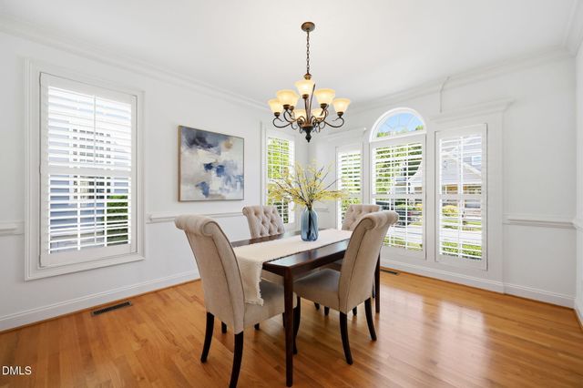 1352 Old Bramble Lane, Fuquay Varina, NC 27526