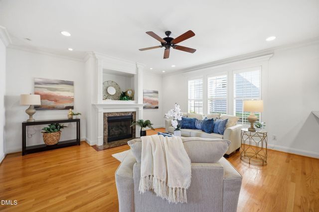 1352 Old Bramble Lane, Fuquay Varina, NC 27526