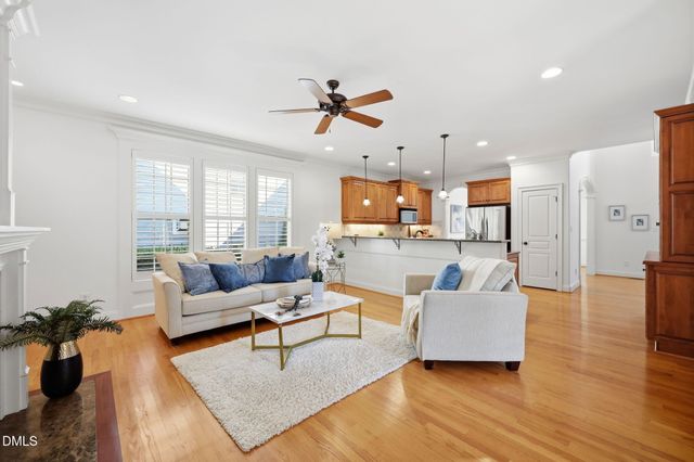 1352 Old Bramble Lane, Fuquay Varina, NC 27526